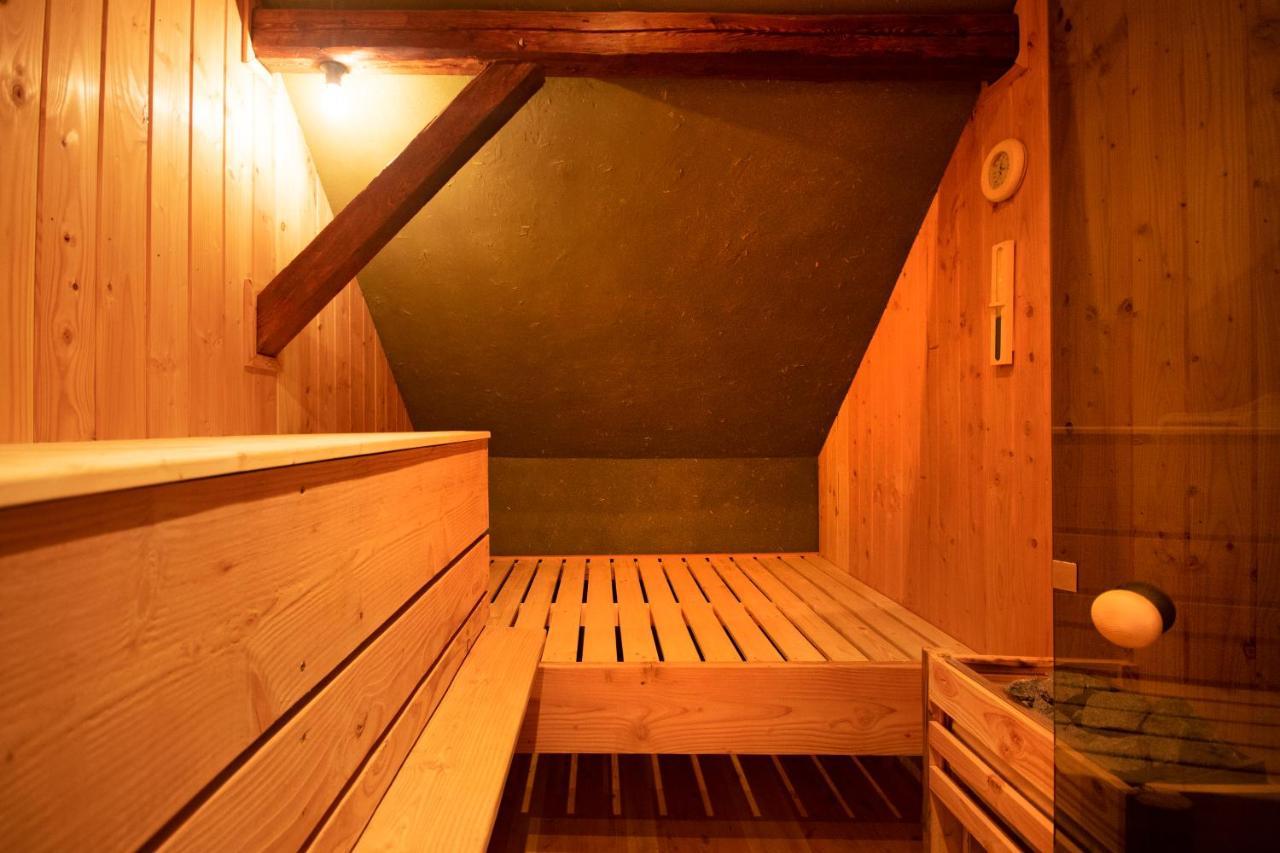 Das Haus In Spay An Der Mosel Mit Sauna Zell an der Mosel Exterior photo